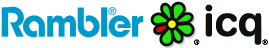 НОВАЯ ВЕРСИЯ Rambler-ICQ 5.1