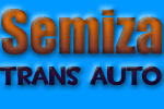 Semiza Trans Auto - грузовые перевозки по России